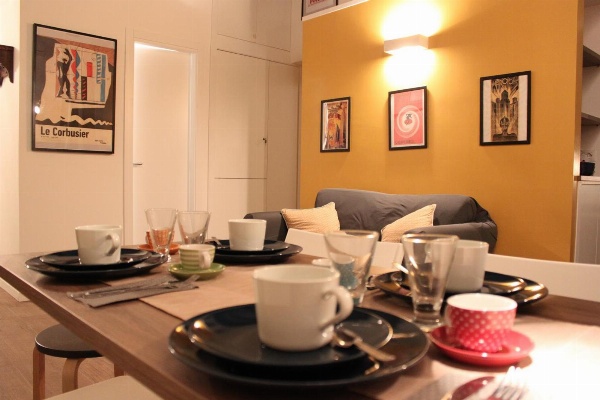 Il rifugio di Flo image 5