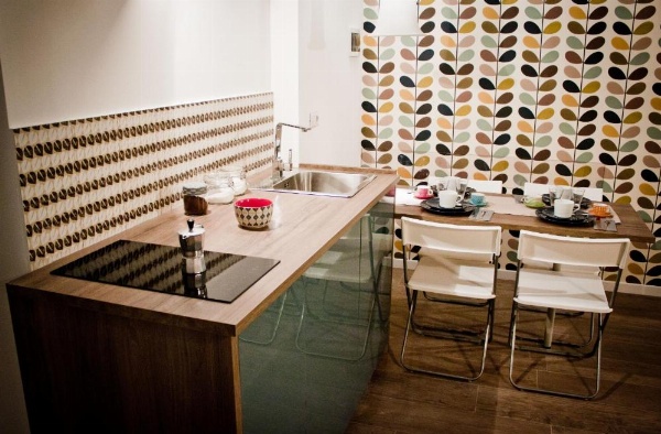 Il rifugio di Flo image 9